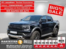 Absolute black Neu 2025 Ford Ranger Raptor Abholung | 66.970 € (Fairer Preis)