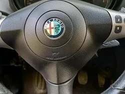 Silber Gebraucht 2005 Alfa Romeo 147 Kleinwagen | 1.200 € (Superpreis)