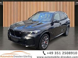 Grau grau (metallic) Gebraucht 2024 BMW X5 Comfort Edition SUV | 84.980 € (Guter Preis)