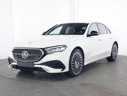 Gebraucht 2024 Mercedes E300 | 55.480 € (Teuer)