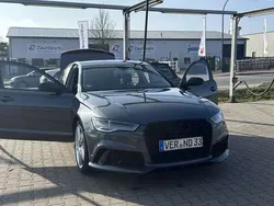 Gebraucht 2015 Audi A6 Limousine | 21.000 € (Fairer Preis)