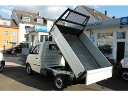 Piaggio Porter