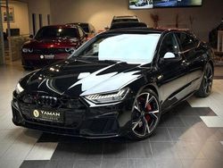 Schwarz Gebraucht 2023 Audi S7 Ambiente Kleinwagen | 64.850 € (Fairer Preis)