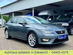 Grau Gebraucht 2016 Seat Leon Beats Limousine | 13.550 € (Fairer Preis)
