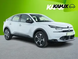 Weiss Neu 2025 Citroën C4 PureTech Limousine | 22.450 € (Fairer Preis)