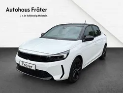 Weiß Gebraucht 2024 Opel Corsa Limousine | 17.480 € (Guter Preis)