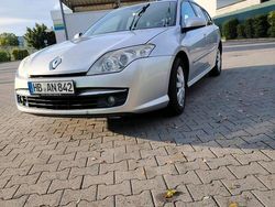Grau Gebraucht 2008 Renault Laguna III Kombi | 2.200 €