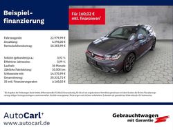 Rauchgrau metallic Gebraucht 2022 VW Polo IQ Drive Limousine | 22.980 € (Fairer Preis)