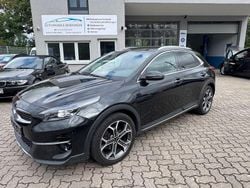 Schwarz Gebraucht 2019 Kia XCeed Platinum Edition SUV | 14.999 € (Fairer Preis)