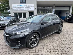 Schwarz Gebraucht 2019 Kia XCeed Platinum Edition SUV | 15.499 € (Fairer Preis)