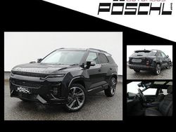 Schwarz Gebraucht 2025 Ssangyong (KGM) Actyon SUV | 38.490 € (Fairer Preis)