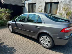 Beige Gebraucht 2004 Renault Laguna II Limousine | 1.000 € (Guter Preis)