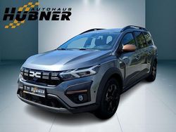 Gebraucht 2024 Dacia Jogger Extreme Van / Kleinbus | 24.980 € (Fairer Preis)