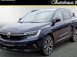 Schwarz Gebraucht 2024 Renault Espace Iconic Van / Kleinbus | 43.490 € (Teuer)