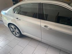 Silber Gebraucht 2016 VW Passat GTE Limousine | 13.650 € (Guter Preis)