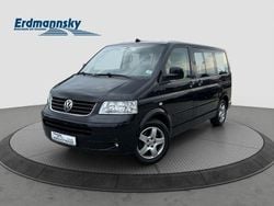 Black magic perleffekt (schwarz) Gebraucht 2005 VW T5 Highline Van | 15.980 € (Superpreis)