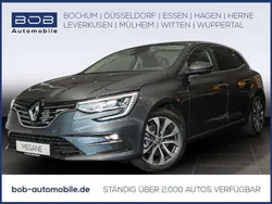 Renault Mégane IV