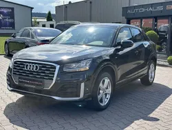 Mythosschwarz Gebraucht 2019 Audi Q2 S-Line SUV | 20.900 € (Fairer Preis)