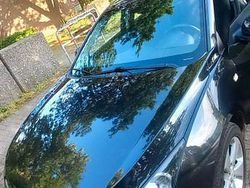 Schwarz Gebraucht 2013 Chevrolet Cruze LTZ Limousine | 3.700 € (Fairer Preis)