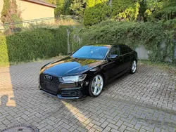 Schwarz Gebraucht 2018 Audi A6 Limousine | 20.500 € (Guter Preis)