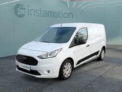 Weiß Gebraucht 2019 Ford Transit Trend Kombi | 14.285 € (Fairer Preis)