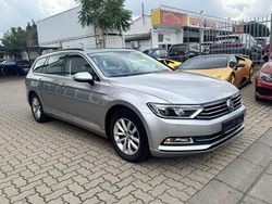 Silber Gebraucht 2016 VW Passat Kombi | 12.999 € (Fairer Preis)