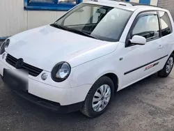Weiß Gebraucht 2003 VW Lupo Kleinwagen | 2.000 €
