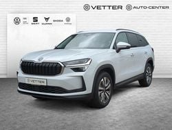 Weiß Neu 2025 Skoda Kodiaq Selection SUV | 44.649 € (Fairer Preis)