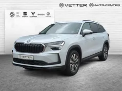 Weiß Neu 2025 Skoda Kodiaq Selection SUV | 45.649 € (Etwas zu teuer)