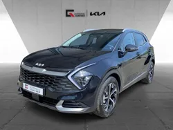 (1k) pearl black m Neu 2025 Kia Sportage SUV | 31.990 € (Superpreis)