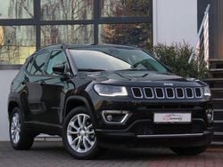 Schwarz Gebraucht 2021 Jeep Compass SUV | 18.900 € (Guter Preis)