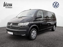 Deep black Gebraucht 2021 VW Caravelle S Van / Kleinbus | 36.899 € (Teuer)