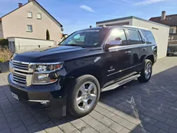 Schwarz Gebraucht 2018 Chevrolet Tahoe SUV | 55.000 € (Superpreis)