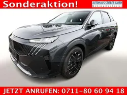 Titan grau metallic Neu 2025 Peugeot 3008 Allure SUV | 34.374 € (Fairer Preis)