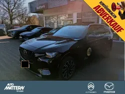 Schwarz Neu 2024 Mazda CX-80 Homura-Line SUV | 52.989 €