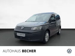 Grau Neu 2024 VW Caddy Life Van / Kleinbus | 35.930 € (Teuer)