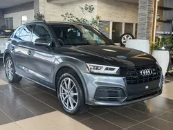 Grau Gebraucht 2020 Audi Q5 S-Line SUV | 24.000 € (Superpreis)