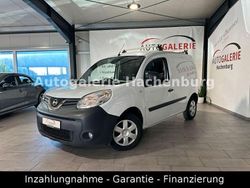 Polar white Gebraucht 2022 Nissan NV250 Comfort Van | 10.790 € (Superpreis)