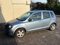 Blau Gebraucht 2005 Mazda 2 Active Limousine | 2.999 € (Fairer Preis)