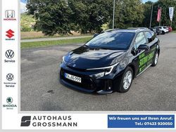 Black mica metallic Gebraucht 2025 Suzuki Swace Comfort+ Kombi | 29.350 € (Teuer)