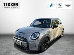 Grau Gebraucht 2021 Mini Cooper SE Classic Kleinwagen | 17.490 € (Fairer Preis)