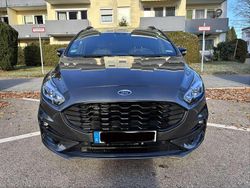 Grau Gebraucht 2023 Ford S-MAX ST-Line Van / Kleinbus | 37.490 € (Teuer)