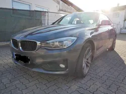Grau Gebraucht 2015 BMW 320 Gran Turismo Limousine | 13.900 € (Fairer Preis)
