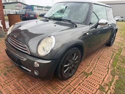 Grau Gebraucht 2006 Mini Cooper Kleinwagen | 3.499 € (Superpreis)