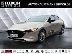 Platinum quartz Gebraucht 2024 Mazda 3 Homura-Line Kleinwagen | 23.300 € (Superpreis)
