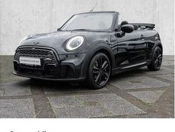 Midnight black ii Gebraucht 2022 Mini John Cooper Works Cabriolet Cabrio | 25.740 € (Etwas zu teuer)