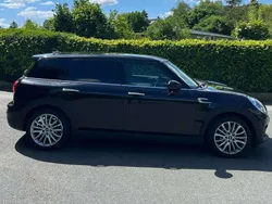 Mini One Clubman