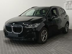 Schwarz Gebraucht 2024 BMW 218 Active Tourer Van / Kleinbus | 25.780 € (Superpreis)