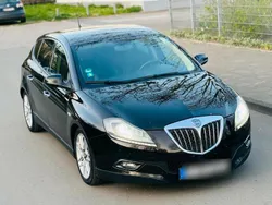 Lancia Delta