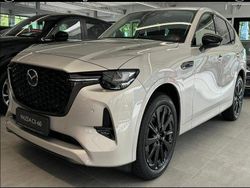 Platinum quartz m Neu 2025 Mazda CX-60 Homura-Line SUV | 55.990 € (Fairer Preis)